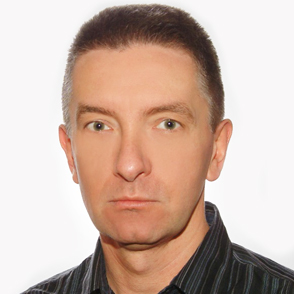 Michał Kuciel fizjoterapeuta