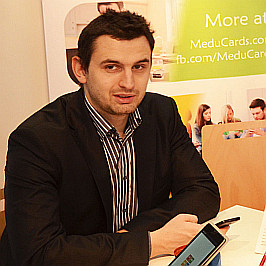 Jędrzej Kubica neurochirurg